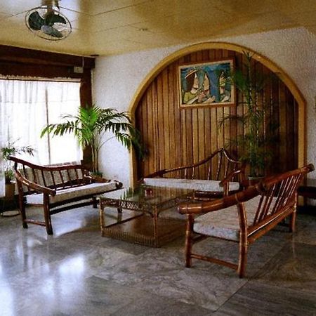 Badjao Inn Пуэрто-Принцеса Экстерьер фото