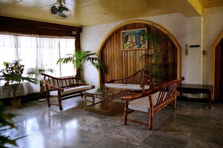 Badjao Inn Пуэрто-Принцеса Экстерьер фото